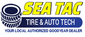 Sea Tac Tire & Auto Tech - (Puyallup, WA)