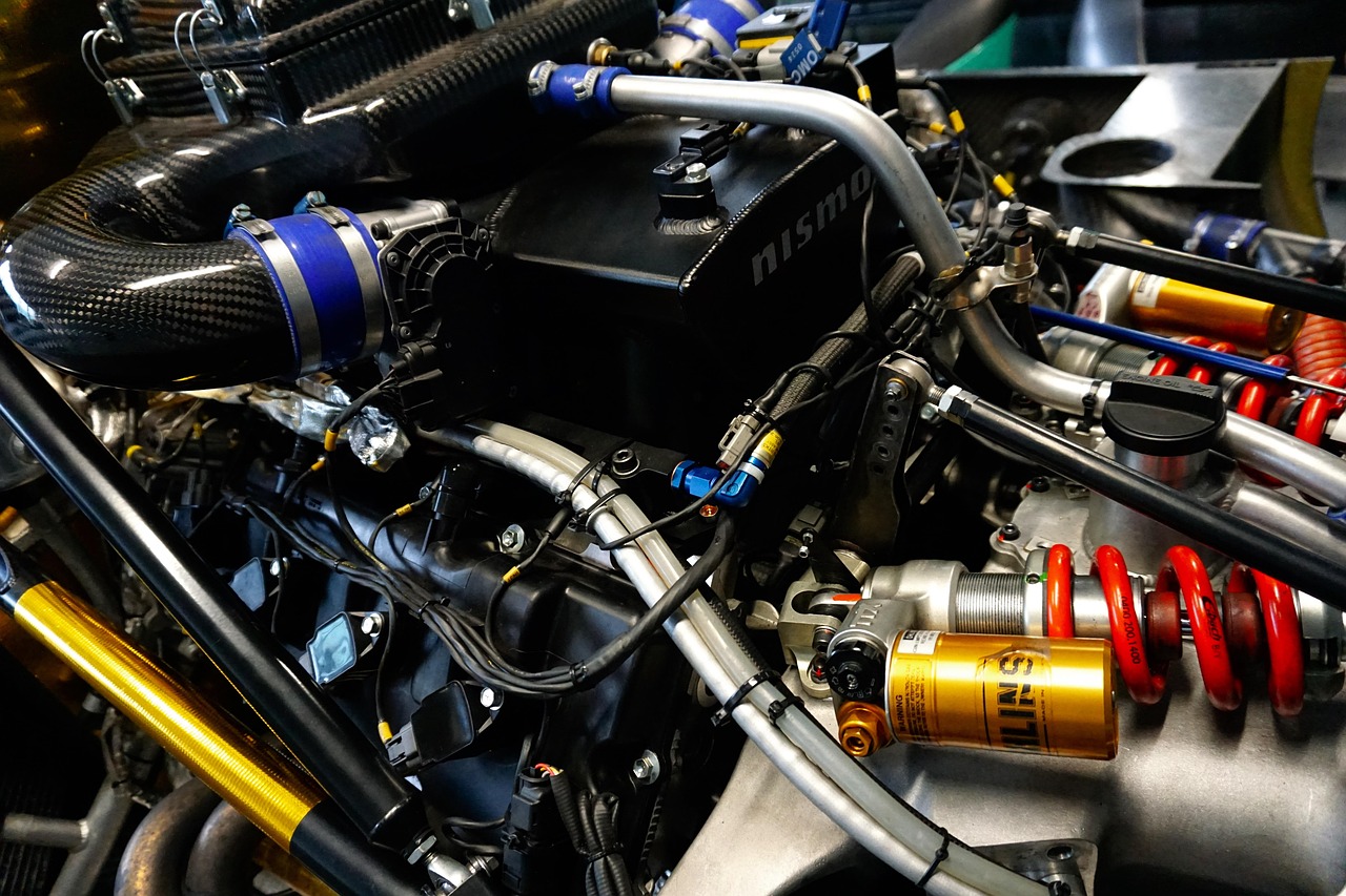 Diesel Engine Repair Services | Graham