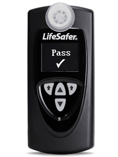 LifeSaver Ignition Interlock Device in Bonney Lake, WA